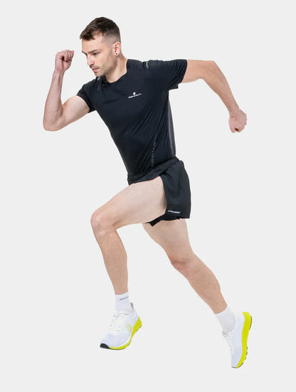 Ronhill Tech Race Men's Short - Bog Dog Running