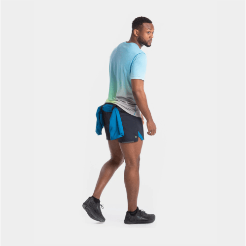 Ronhill Men's Tech Ultra 5" Short Ronhill