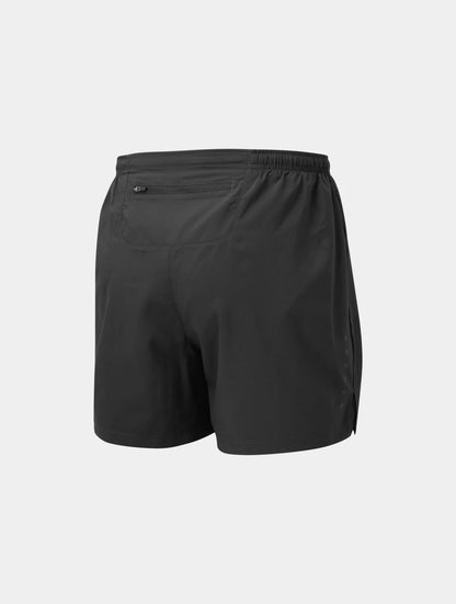 Ronhill Men's Core 5" Short - Bog Dog Running