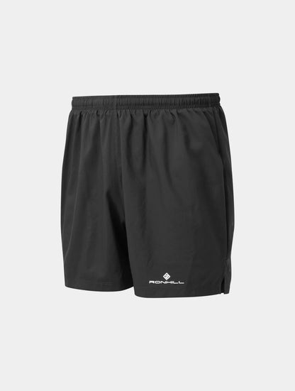 Ronhill Men's Core 5" Short - Bog Dog Running