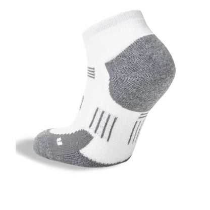 Hilly Supreme Maximum Cushion Quarter Sock - Bog Dog Running