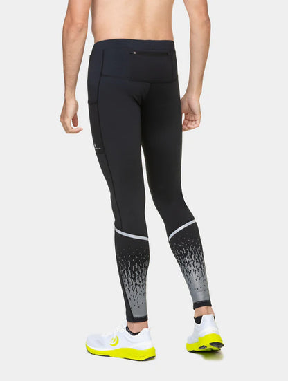 Ronhill Tech Reflect Men's Tight - Bog Dog Running