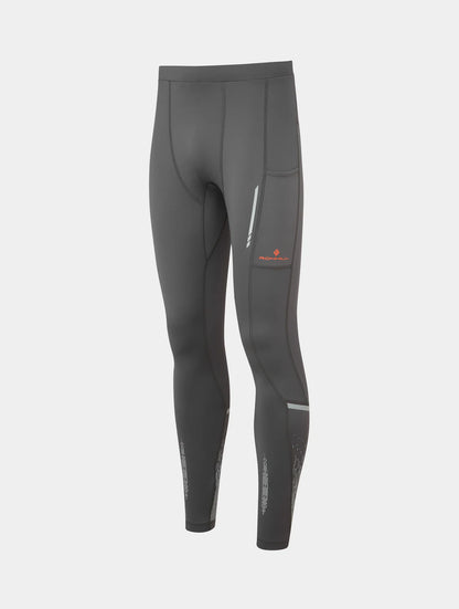 Ronhill Tech Reflect Men's Tight - Bog Dog Running