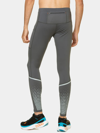 Ronhill Tech Reflect Men's Tight - Bog Dog Running