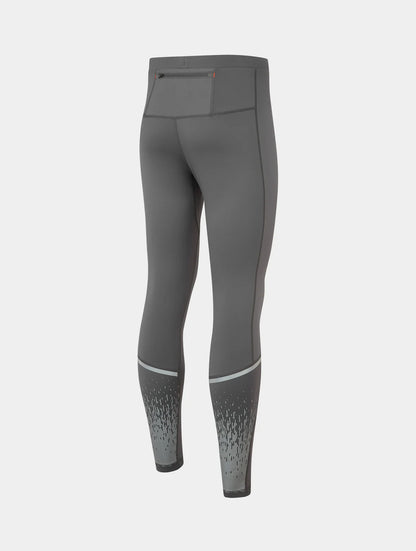 Ronhill Tech Reflect Men's Tight - Bog Dog Running