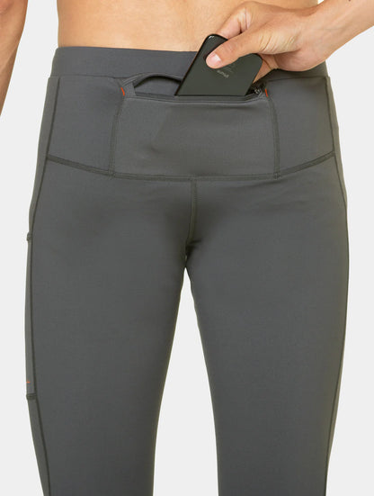 Ronhill Tech Reflect Men's Tight - Bog Dog Running