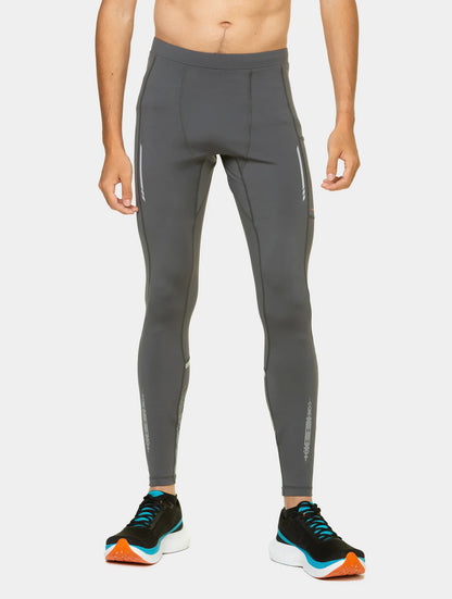 Ronhill Tech Reflect Men's Tight - Bog Dog Running