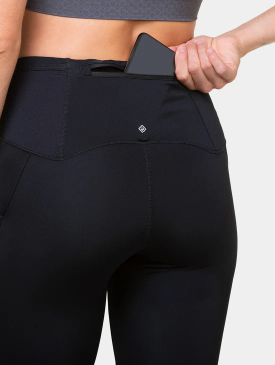 Ronhill Tech Paragon Women's Tight - Bog Dog Running