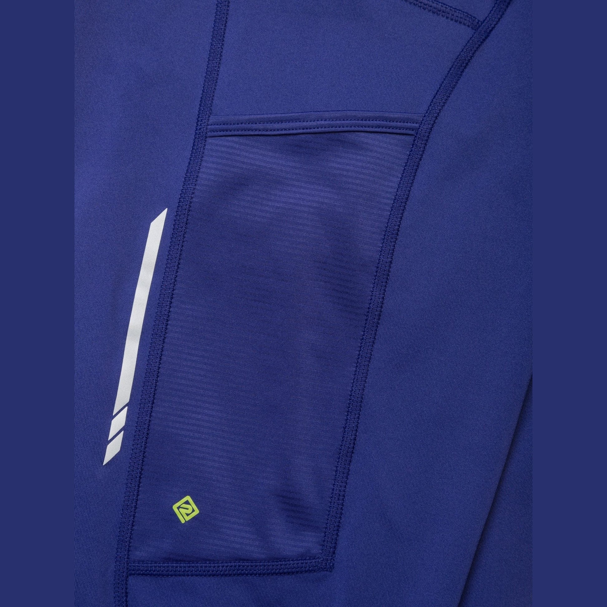 Ronhill Tech Reflect Women's Running Tights - Bog Dog Running