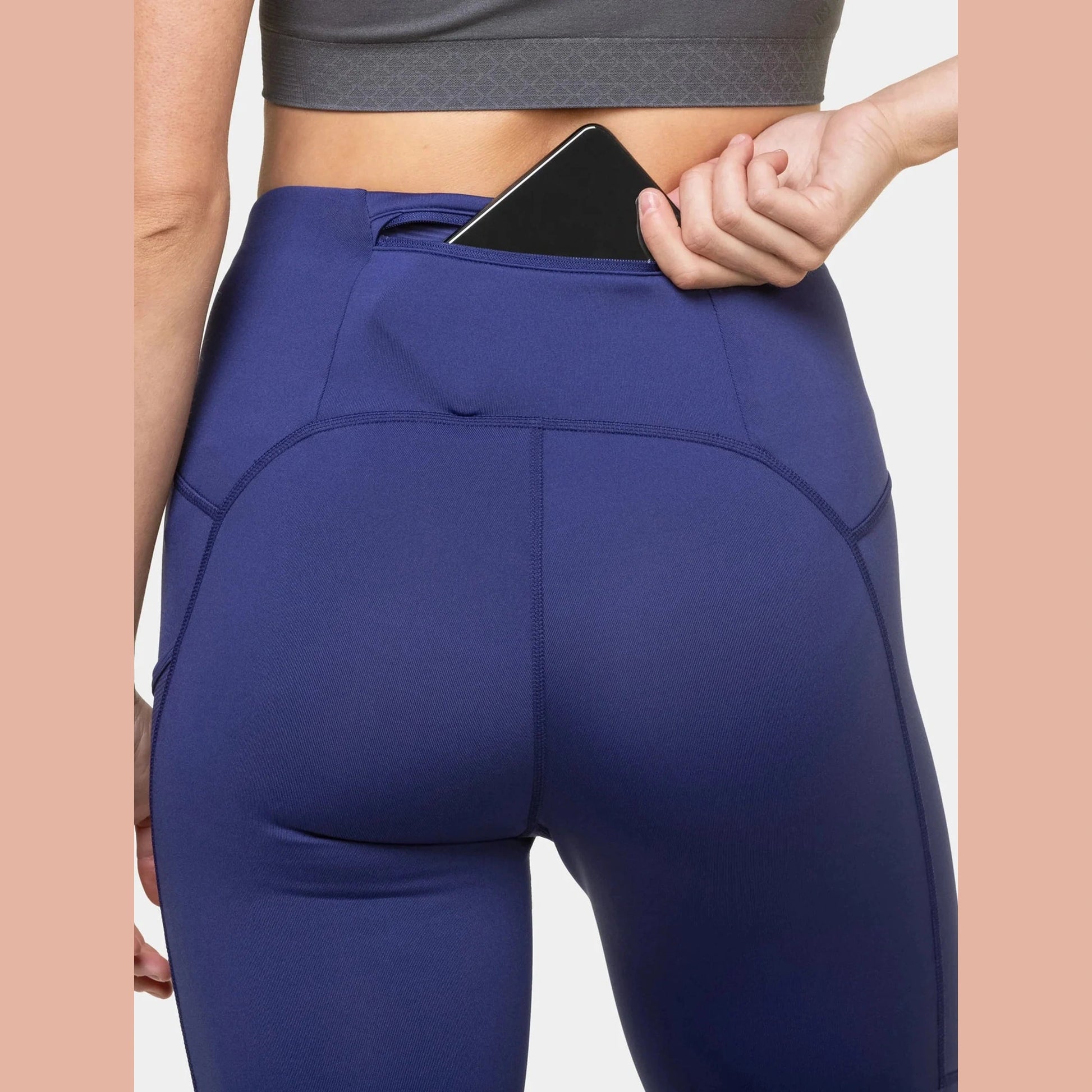 Ronhill Tech Reflect Women's Running Tights - Bog Dog Running