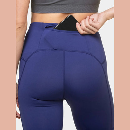 Ronhill Tech Reflect Women's Running Tights - Bog Dog Running