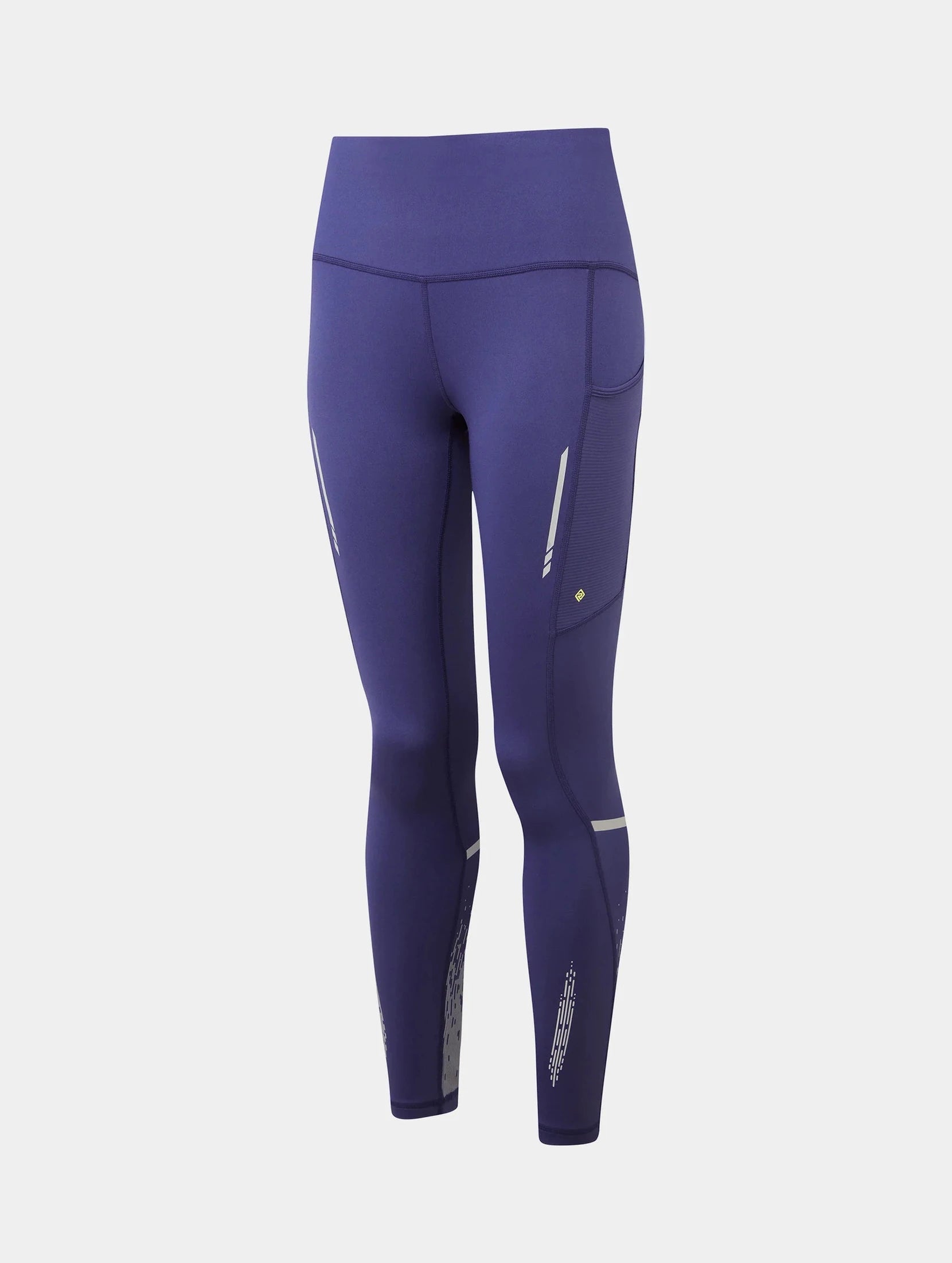 Ronhill Tech Reflect Women's Running Tights - Bog Dog Running