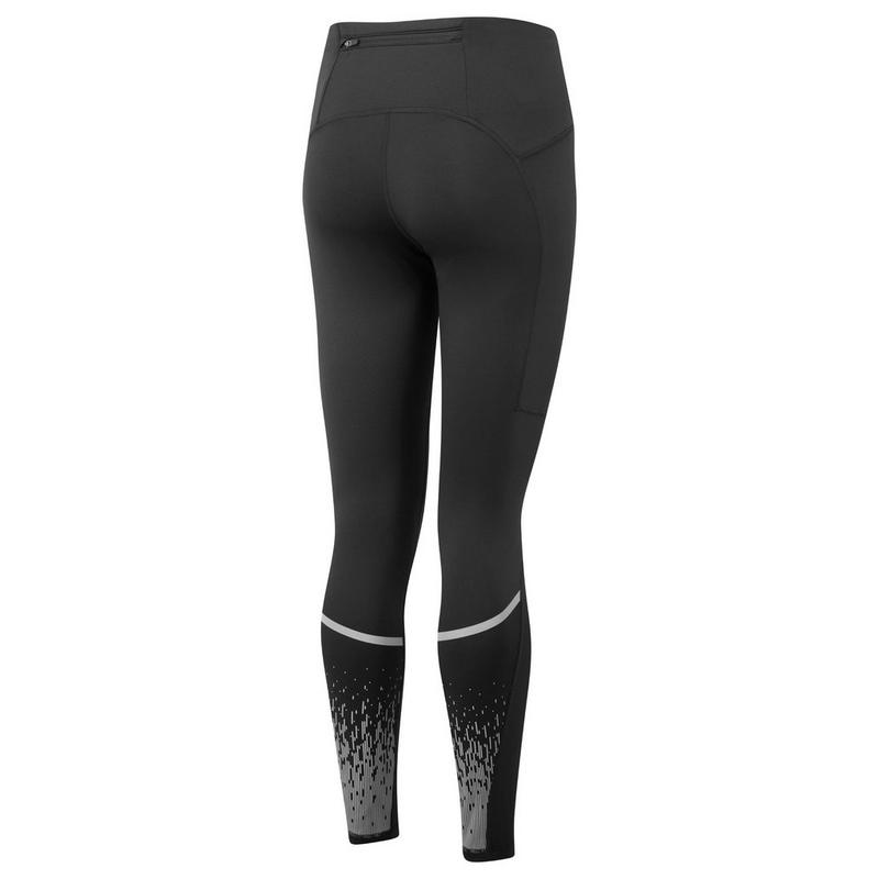 Ronhill Tech Reflect Women's Running Tights - Bog Dog Running