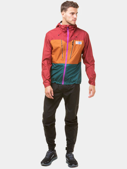 Ronhill Tech Fortify Unisex Pant - Bog Dog Running