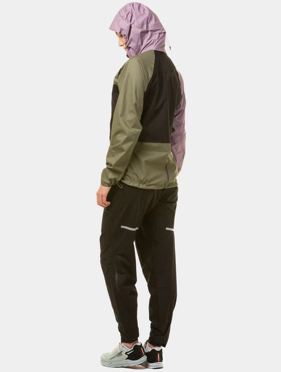 Ronhill Tech Fortify Unisex Pant - Bog Dog Running