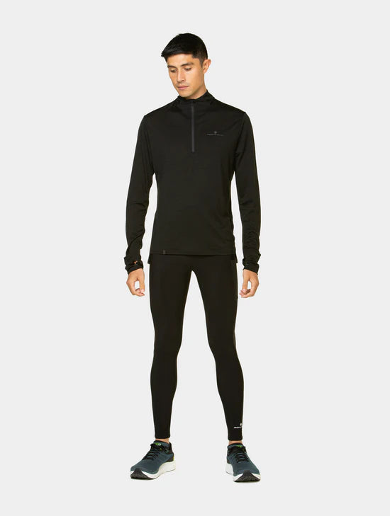 Ronhill Tech Winter Men's Tight - Bog Dog Running