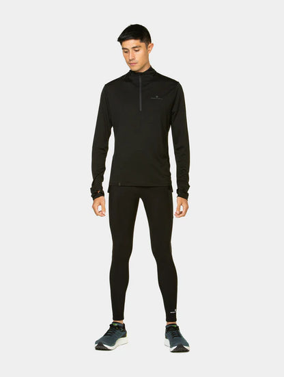 Ronhill Tech Winter Men's Tight - Bog Dog Running