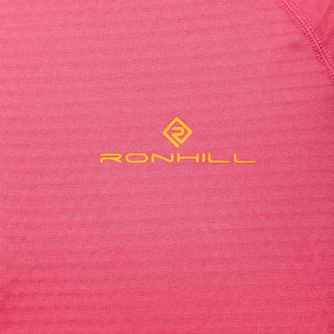 Ronhill Tech Winter 1/2 Zip Women's Top - Bog Dog Running