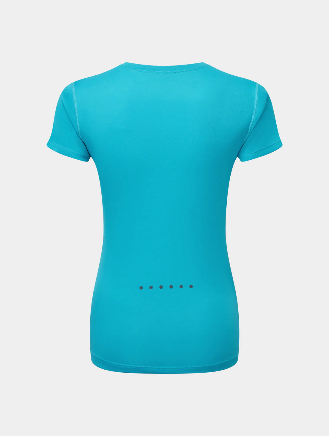 Ronhill Core Short Sleeve Women's  T-Shirt - Bog Dog Running