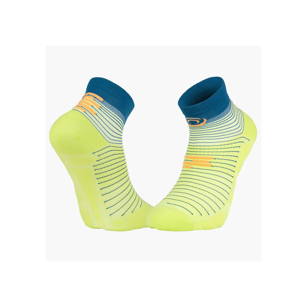 BV Run Marathon Low Sock
