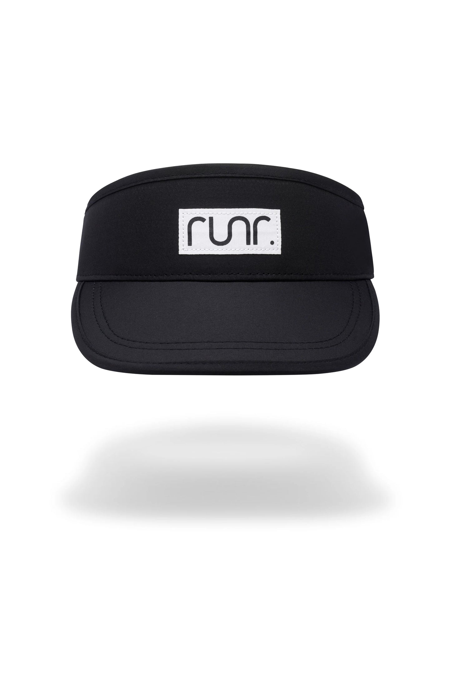 Runr Unisex Running Visor - Bog Dog Running