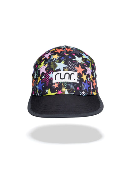 Runr Unisex Running Hats - Bog Dog Running