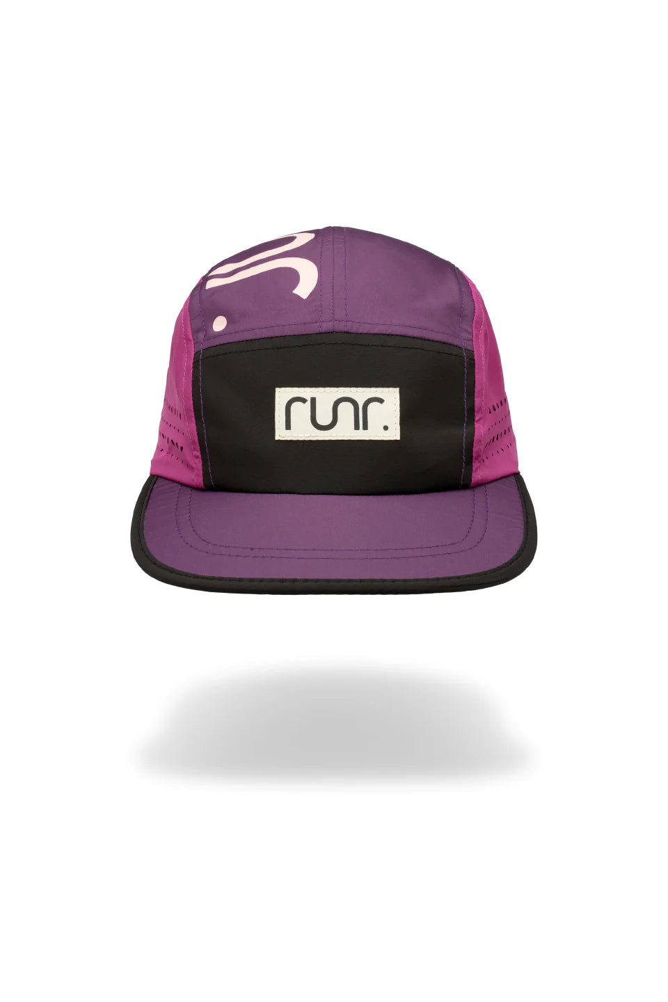 Runr Unisex Running Hats - Bog Dog Running