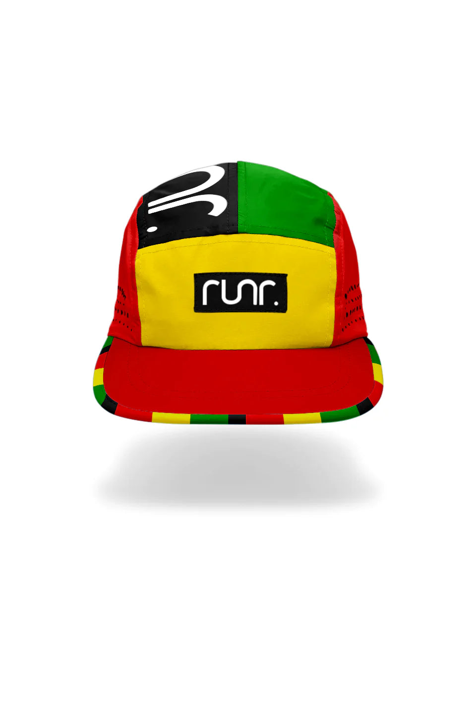 Runr Unisex Running Hats - Bog Dog Running