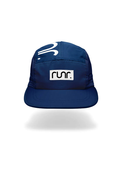 Runr Unisex Running Hats - Bog Dog Running