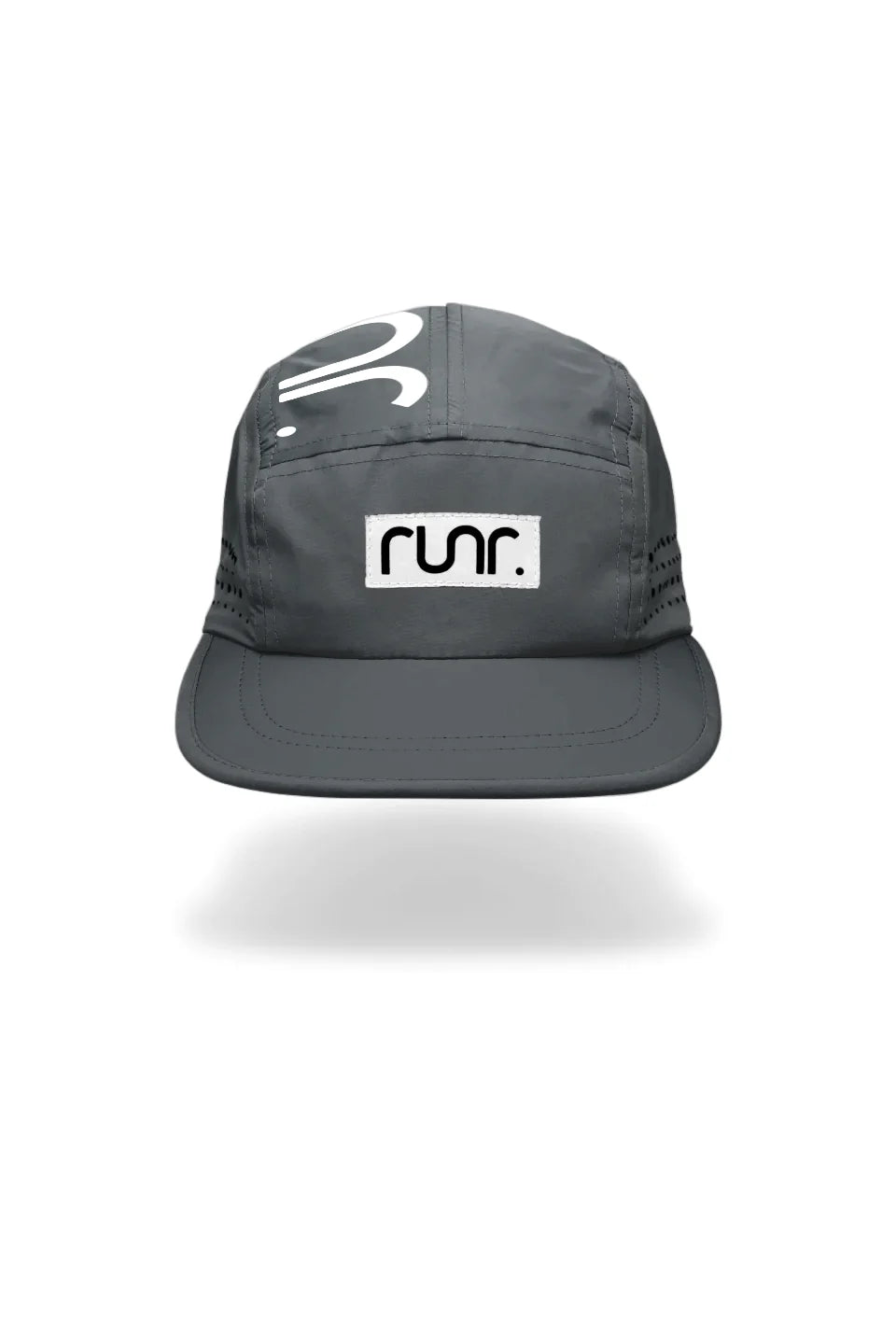 Runr Unisex Running Hats - Bog Dog Running