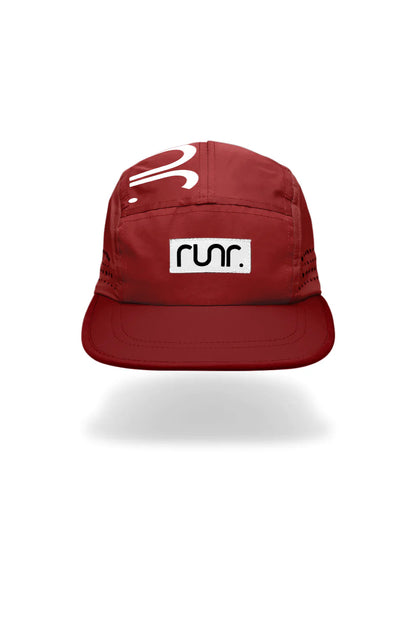 Runr Unisex Running Hats - Bog Dog Running