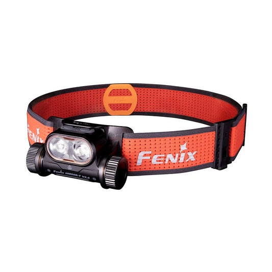 Fenix HM65R-T 1600 Lumens Rechargeable Headtorch