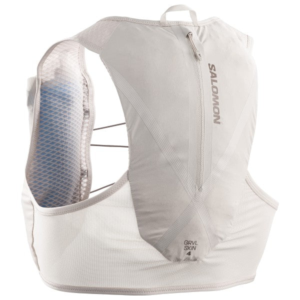 Salomon GRVL SKIN 4 Unisex Running Vest - Bog Dog Running
