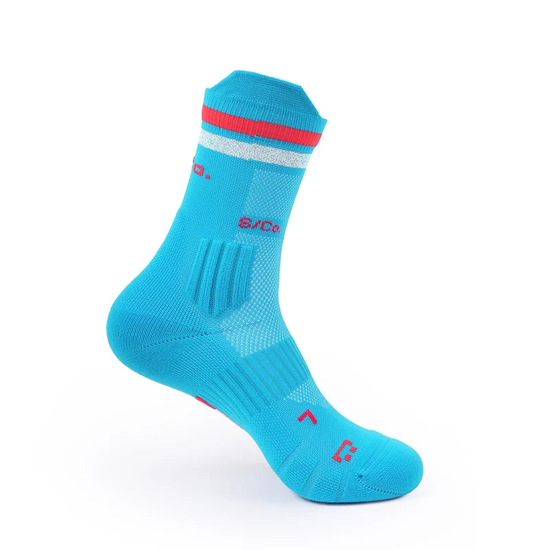 S/Co. Crew Sock