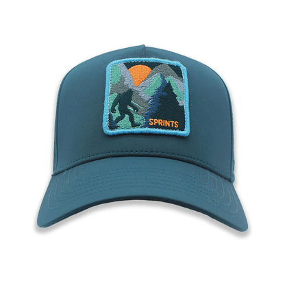 Sprints VP Hat