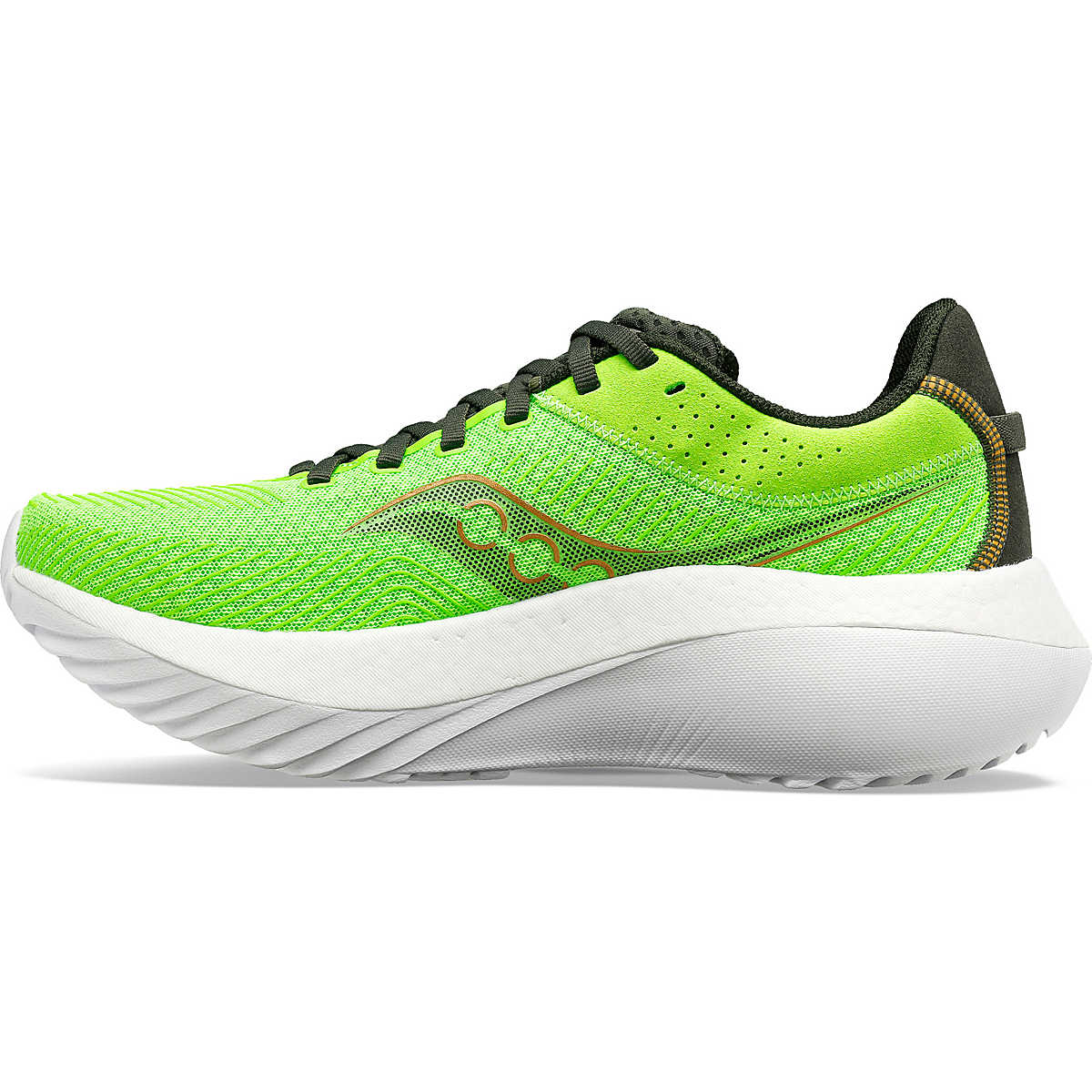 Saucony Men's Kinvara Pro Shoe Saucony