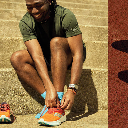 Saucony Men's Ride 16 Shoe Saucony