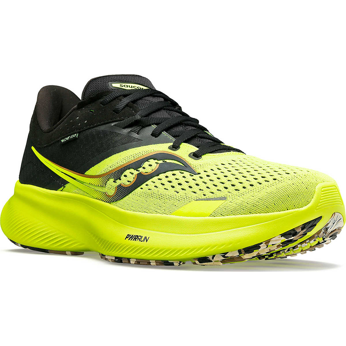 Saucony Men's Ride 16 Shoe Saucony