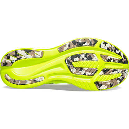 Saucony Men's Ride 16 Shoe Saucony