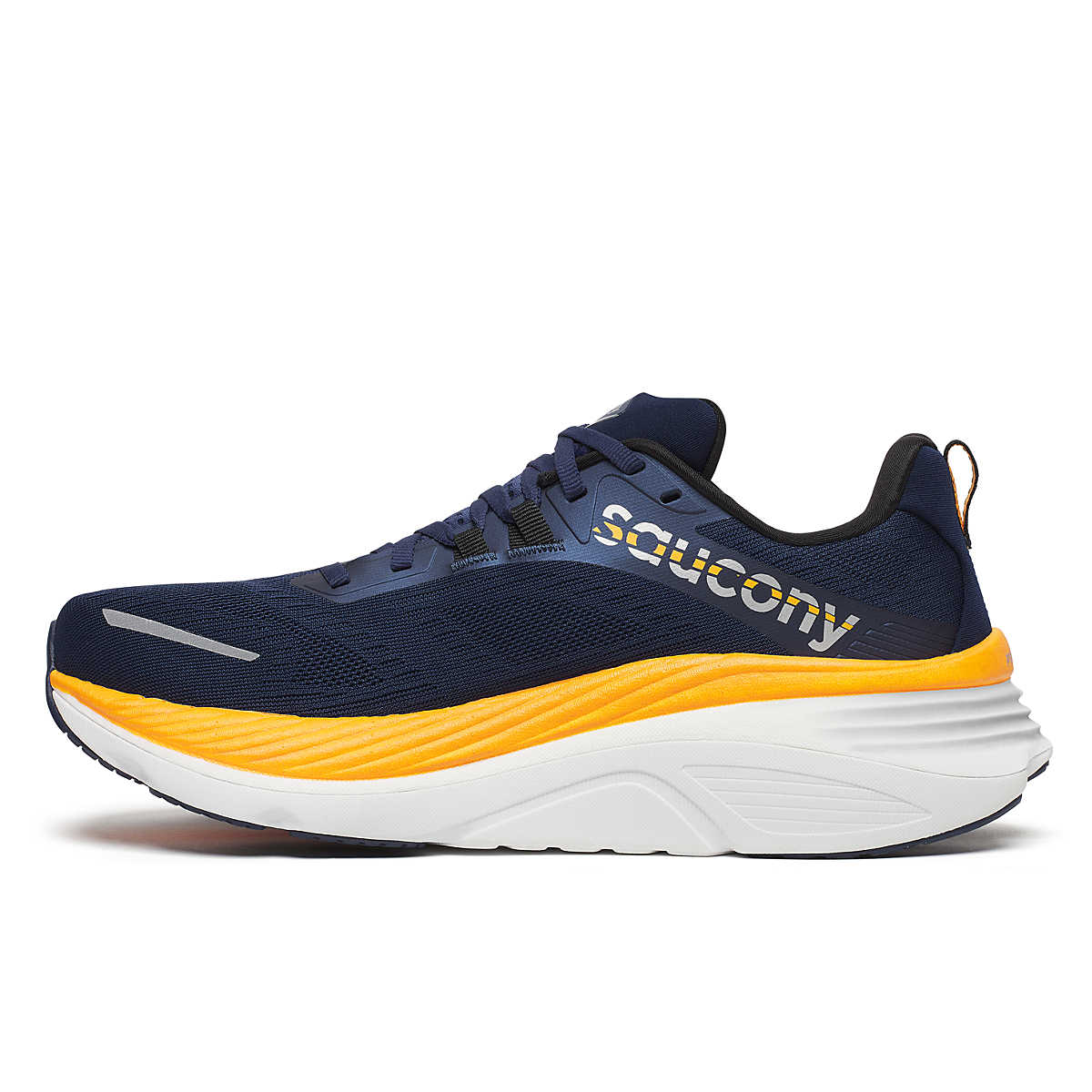 Saucony Men's Hurricane 24 Running Shoes - Bog Dog Running