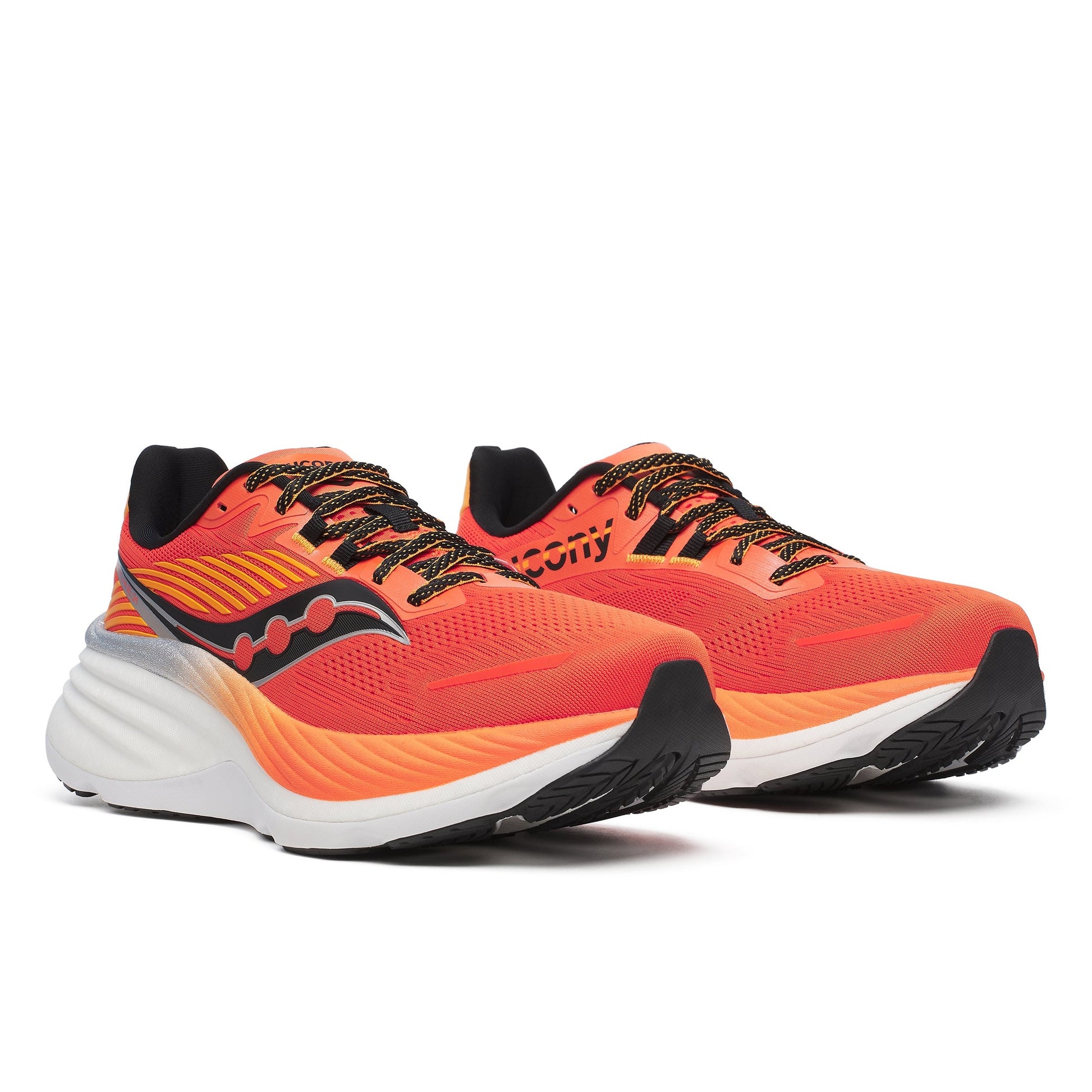 Saucony Hurricane 24 Men's Running Shoes - Bog Dog Running