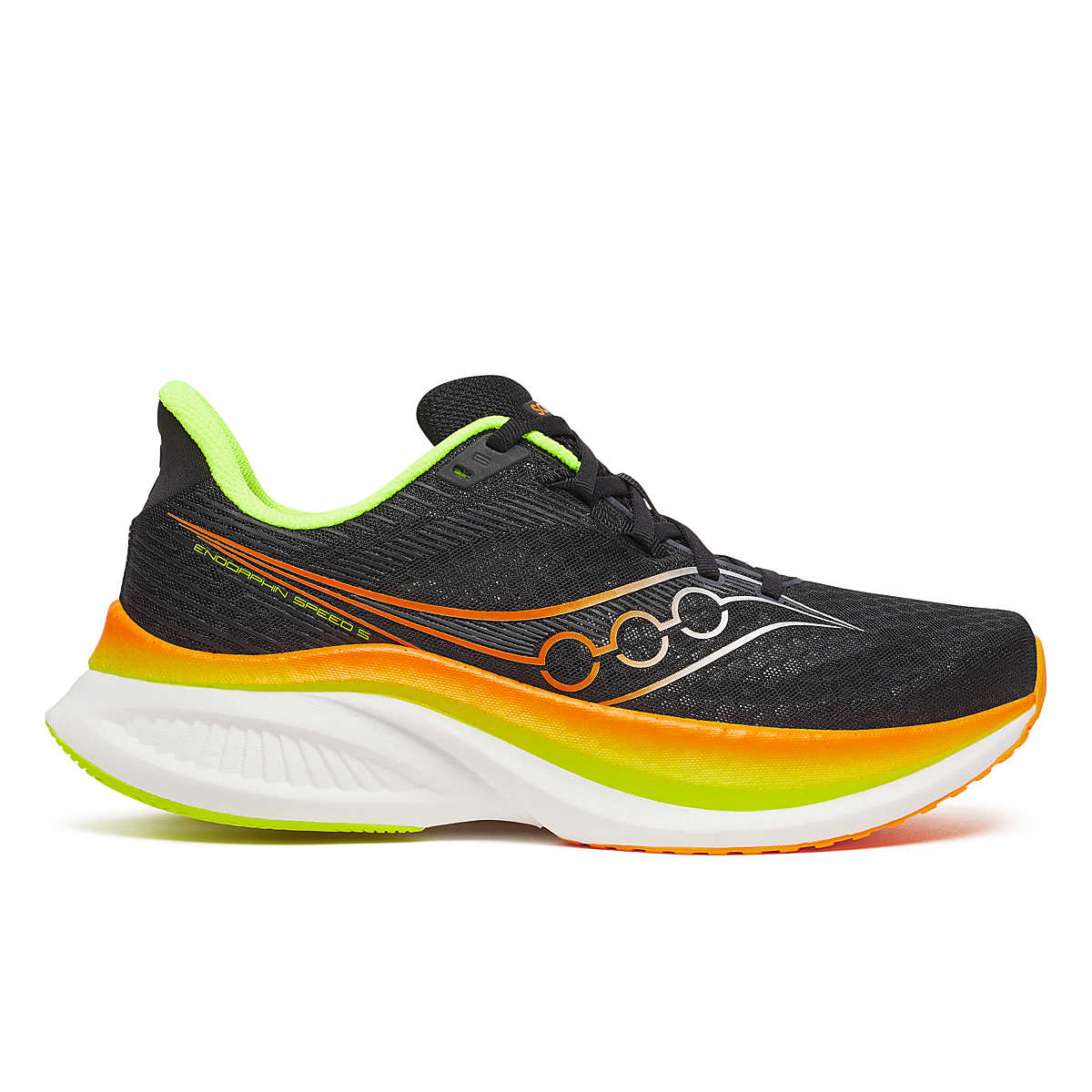 Saucony Endorphin Speed 5 Men's Running Shoe - Bog Dog Running