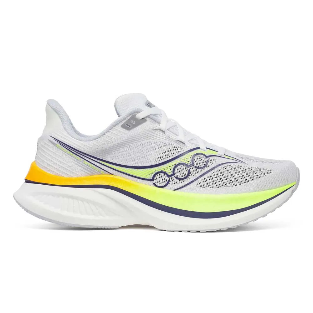 Saucony Endorphin Speed 5 Men's Running Shoe - Bog Dog Running