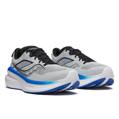 Saucony Omni 22 Men's Running Shoe - Bog Dog Running
