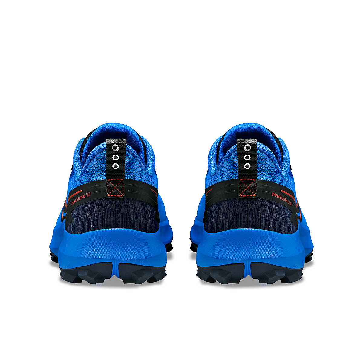 Saucony Peregrine 14 Men's Trail Running Shoes - Bog Dog Running