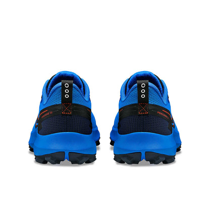 Saucony Peregrine 14 Men's Trail Running Shoes - Bog Dog Running
