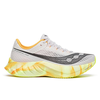 Saucony Endorphin Pro 4 Men's Running Shoe - Bog Dog Running