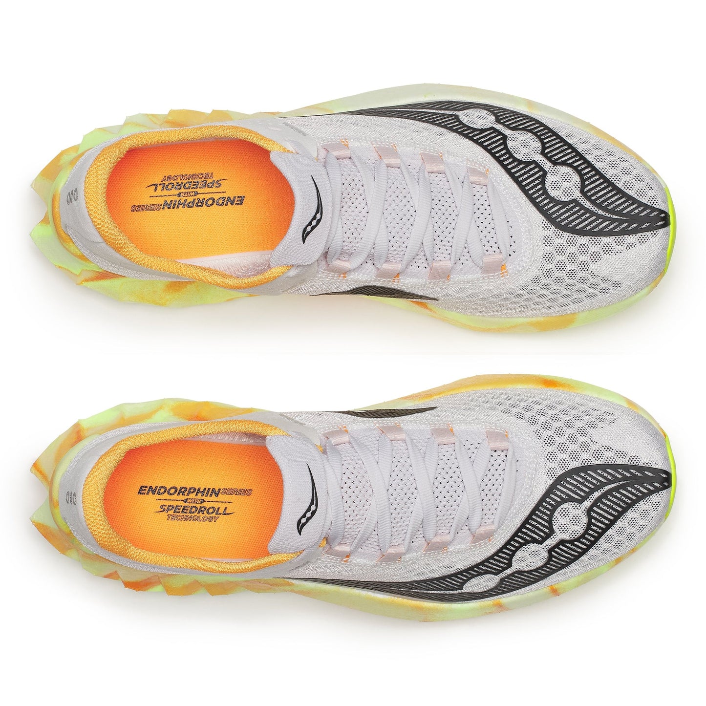 Saucony Endorphin Pro 4 Men's Running Shoe - Bog Dog Running
