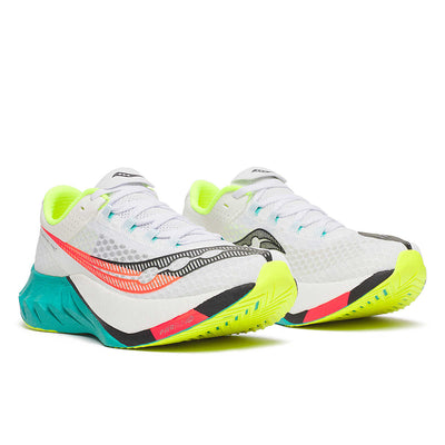 Saucony Endorphin Pro 4 Men's Running Shoe - Bog Dog Running