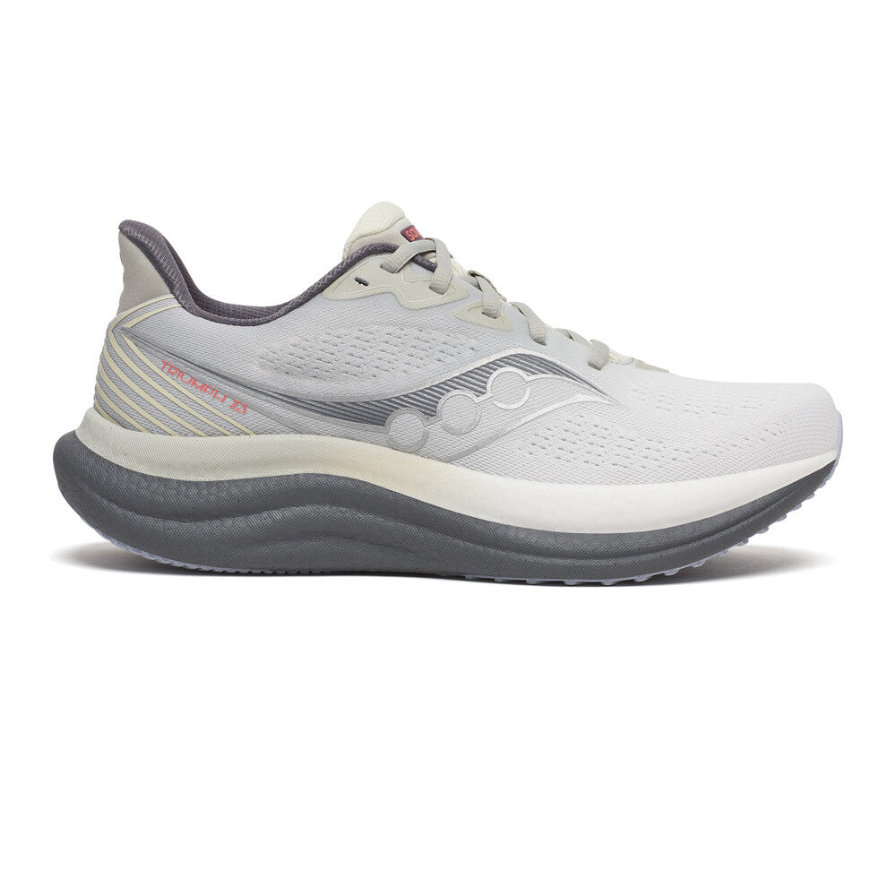 Saucony Triumph 23 Men's Running Shoe - Bog Dog Running